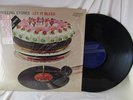 Rolling Stones – Let It Bleed - 1969 LP + POSTER [London Records NPS-4]