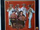 LP La Banda De Lisandro Meza : Arrinconala  -  Cumbia Accordion Colombia   ???