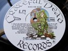 GRATEFUL DEAD Blues For Allah 1975 UK UA 1st PRESS - LAMINATED + INSERT - MINT