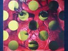 DAVID BYRNE Rei Momo LUAKA BOP Inner 1989 ALSDORF Original 1-A/1-B VINYL LP EX