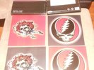 Grateful Dead Dick's Picks Volume 1 One Tampa FL 12/19/73 LP 4 Vinyl NM NUMBERED