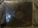 DAVID BOWIE - BLACKSTAR 180GRAM Vinyl LP DIE CUT SLEEVE Inc Download NEW Lazarus