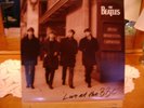 The Beatles Live at the BBC, 2 Lp, remastered Mono, Apple Records, Mint