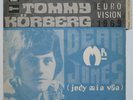 TOMMY KÖRBERG: Dear Mr Jones   EUROVISION SWEDEN 1969