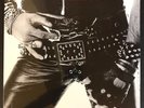 MOTLEY CRUE Too Fast For Love SEALED LP+STICK TO YOUR GUNS 7” Hip-O/Leathur Ltd.