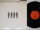 SIOUXSIE AND THE BANSHEES JOIN HANDS POLYDOR MPF 1267 Japan VINYL LP