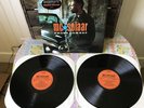 MC Solaar ?Prose Combat 2XLP RARE 1994 1ST PRESS PROMO EX vinyl Guru Gang Starr