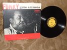 Gene Ammons Funky Prestige PR 7083 mono org pres fireworks label EX Jackie McLea