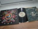 Hawkwind X In Search Of Space 1ST PRESS  SUPERB AUDIO  LOGBOOK  1971 UK LP