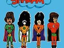 `Move, The - Shazam [LP] [180 Gram Audiophile Vinyl, import)`  VINYL LP NEW
