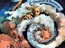 Moody Blues - Question Of Balance Vinyl LP Friday Music NEU