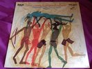 Sealed Classical LP : Stravinsky   The Rite of Spring   Ozawa   Chicago Symphony