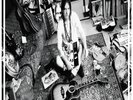 THE BRIAN JONESTOWN MASSACRE - HOLD THAT THOUGHT   VINYL EP NEU