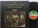 Crosby, Stills, Nash & Neil Young Deja Vu LP NM/NM Rare Columbia Record Club CRC