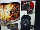 Five Finger Death Punch - And Justice for None Fan Edition Box 1000 WW NEU NEW