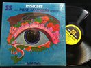 Mike Mainieri Quartet-Insight-Solid State 18029-STEREO