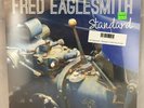 Fred Eaglesmith - Standard LP NEW BLUE VINYL