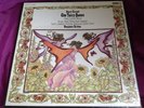 Sealed Classical 2 LP Set : Britten   The Fairy Queen   Purcell   Vyvyan   Pears