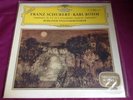 Sealed Classical LP : Franz Schubert   Karl Bohm   Sym. No. 5 & 8   DGG 139 162
