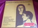 Sealed Sample Classical Box Set : Gluck   Orfeo Ed Euridice   DGG 139 268/69
