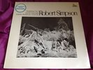Sealed Classical LP : Robert Simpson   Sym. No 3   Horenstein   London Sym Orch