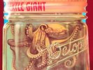 Gentle Giant: Octopus SEALED Orig. '73 US Press w/ Die-Cut Gimmix Jar Cover PROG