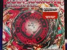 Joey Ramone ramones Christmas Spirit sealed red vinyl 10