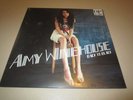 Amy Winehouse - Back To Black Vinly LP **NEW & SEALED**