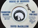 DAVID McCALLUM 