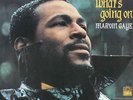 GAYE, Marvin - What's Going On - Vinyl (LP)