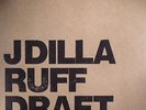 J DILLA - Ruff Draft - Vinyl (2xLP)