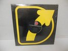 rare JACKIE ROBINSON nr mint vinyl lp PUSSYFOOTER in shrinkwrap