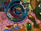 RED HOT CHILI PEPPERS - THE UPLIFT MOJO PARTY PLAN (LTD ED) - VINYL LP - NEW