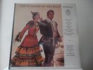 ROSSINI - THE BARBER OF SEVILLE - ANGEL RECORDS-35936 - 