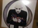 A Perfect Circle 2 LP record Eat The Elephant white colored vinyl Limited Ed