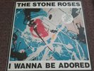 The Stone Roses- I Wanna Be Adored 3 Track 12
