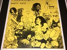 Rare Frank Zappa (Nasty Rats) LP 1983 Laughing Clown Records U.K.