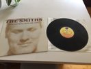 The Smiths STRANGEWAYS HERE WE COME vinyl LP 1st US Pressing Sire