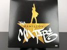 Hamilton Mixtape [LP] by Various Artists (Vinyl, Feb-2017, 2 Discs, Atlantic (La