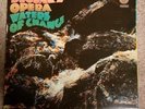 RARE Beggars Opera Waters of Change Vinyl Prog Vertigo Swirl German Press WARPED