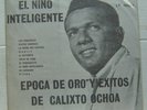 CALIXTO OCHOA  