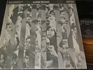 LUIGI NONO Coma una ola die fuerza y luz / DDR LP 1977 ETERNA 826912