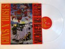 GUNS N' ROSES APPETITE FOR DESTRUCTION ALTERNATIVE ALBUM LP RARE WHITE VINYL