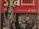 SKA Authentic ska-talites from Studio 1 LP, 1964