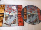 Guns n Roses - Appetite for destruction  - PIC DISC