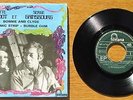 EP Original 1968 de Brigitte BARDOT & Serge GAINSBOURG - Fontana N° ? 460.247 ME