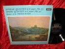 1970 UK NM SXL 6463 NB STEREO DVORAK SPOHR QUINTETS VIENNA OCTET