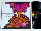 The North Texas State University Lab Band Lab '69 LP Big Band Fusion Jazz Rock