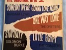 THE ORIGINAL HITS VOL.2,VARIOUS,1964 BLACK ATLANTIC EP,NORTHERN,MOD,SOUL,EX.
