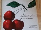Howard McGhee LP  Life is Just a Bowl Bethlehem BCP 61 VG, red label deep groove